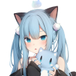 头像