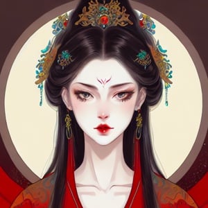 头像