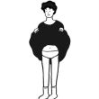 头像